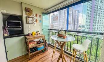 Imagem: Apartamento com 02 dormitórios 1 Suíte