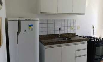 Imagem 5: APARTAMENTO MOBILIADO de 52m² em Ponta Negra - VA