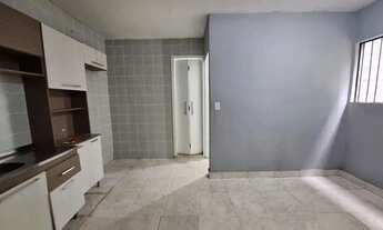 Imagem: APARTAMENTO PARA LOCAÇÃO DE 30 M² COM