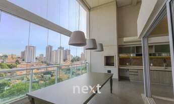 Imagem 6: Apartamento - Taquaral - Campinas