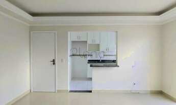 Imagem 4: Apartamento à venda em Valinhos, Residencial Nova Era, com 2 quartos, com 62 m², Edifício