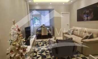 Imagem 3: MARAVILHOSA OPORTUNIDADE DE 2 QUARTOS TOTALMENTE REFORMADO!!!!