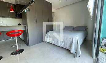 Imagem 4: Apartamento à Venda - Água Fria, 1 Quarto, 30 m2