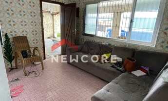 Imagem 5: Casa em Rua Etelvina Simões Salomão - Vera Cruz - Mongaguá/SP