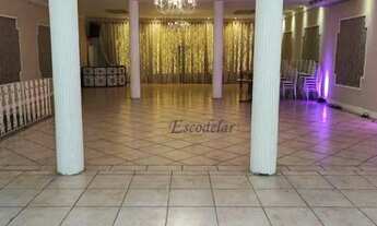 Imagem 2: Prédio para alugar, 890 m² por R$ 17.900,00/mês - Vila Nova Cachoeirinha - São Paulo/SP