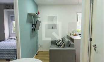 Imagem 2: Apartamento à Venda - Liberdade, 1 Quarto, 26 m2