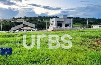 Imagem 2: Lote à venda, jardins Parma, senador canedo, 285 m², condomínio com lazer completo