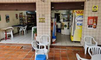 Imagem: Bar e Lanchonete