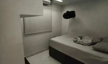 Imagem 6: Apartamento com 2 dormitórios à venda, 40 m² por R$ 270.000,00 - Piatã - Salvador/BA