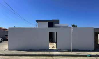 Imagem 3: CASAA VENDA EM LOTEAMENTO BUZIUS DO FRANCÊS