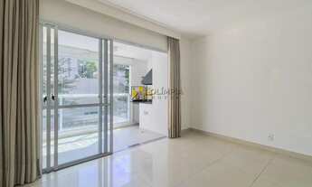 Imagem 5: Venda Apartamento 2 Dormitórios - 70 m² Brooklin