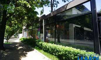 Imagem 4: LOJA - JARDIM AMÉRICA - SP