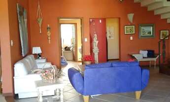 Imagem 3: Casa com 4 Dormitórios na Lagoa da Conceição