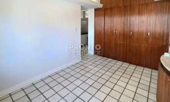 Imagem 5: Apartamento para venda tem 121 metros quadrados com 3 quartos em Boa Viagem - Recife - PE