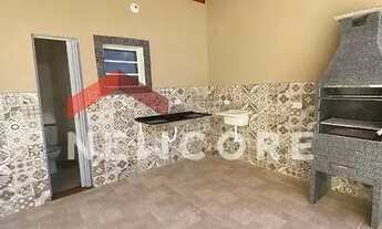 Imagem 5: Casa em Rua Santa Izabel - Vila Seabra - Mongaguá/SP