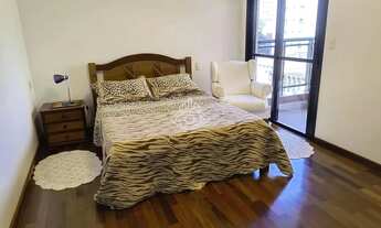 Imagem 6: Apartamento à venda na Rua Joel Jorge de Melo, Vila Mariana, São Paulo