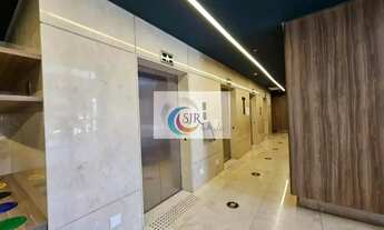 Imagem 4: Conjunto para alugar, 218 m² - Brooklin - São Paulo/SP