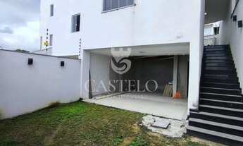 Imagem: Linda casa duplex de 90m², 3 quartos e