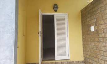 Imagem 3: Aluga casa na Taquara no condomínio Gramado com segurança 24h