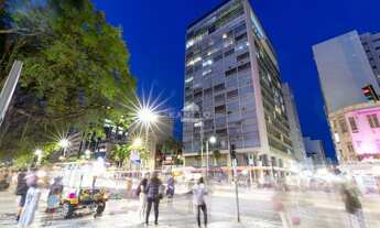 Imagem: Cobertura com 3 dormitórios 3 suítes à