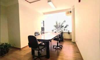 Imagem 6: Sala - Centro - Campinas