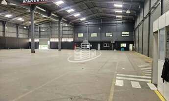 Imagem 2: Galpão, Vila Nova Bonsucesso, Guarulhos, Cod: 13866