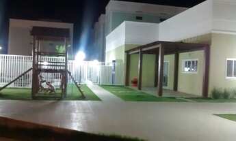 Imagem 5: VENDO- AP 2/4 (novo), Condomínio Fechado, Prox. ao Centro da Cidade FSA Central Park