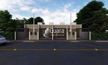 Imagem 3: Geminado Térreo Caixa da Agua Di Fiori