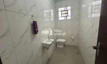 Imagem 2: ECL Aluguel Sala Comercial no Jardim América 35m²