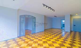 Imagem 2: Aluguel Apartamento 3 Dormitórios - 190 m² Jardim Paulista