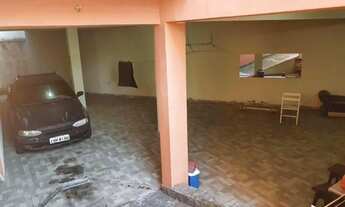 Imagem 2: Casa em Rua José Herculano Pires - Nova Petrópolis - São Bernardo do Campo/SP