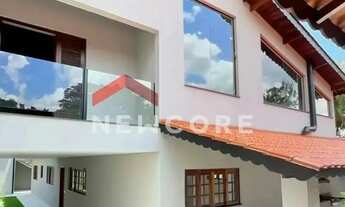 Imagem 2: Chácara em Avenida dos Jacarandás - Vitória Régia - Atibaia/SP