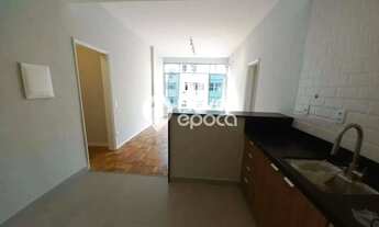 Imagem 4: Copacabana Apartamento com 3 dormitórios