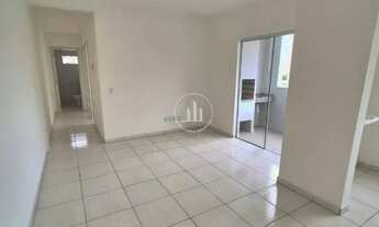Imagem 2: Apartamento 2 Quartos 53m² - Serraria