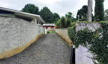 Imagem 4: Ótimo terreno em excelente localização no Bairro Araçatuba em Campina Grande do Sul Regiã