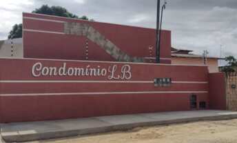 Imagem: Vendo Condomínio residencial