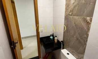 Imagem 5: Casa 2Q C/ Suíte - Garavelo Sul 2 - Hidrolândia - 55 Mil de Entrada