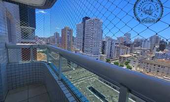 Imagem 7: Apartamento no Canto do Forte - Praia Grande/SP