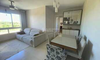 Imagem 3: Vende apartamento de 2 quadros com 1 suíte - Condominio Life Park Garden- Canoas