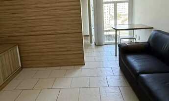 Imagem 2: Studio com 1 dormitório à venda, 44 m² por R$ 370.000,00 - Centro - Rio de Janeiro/RJ