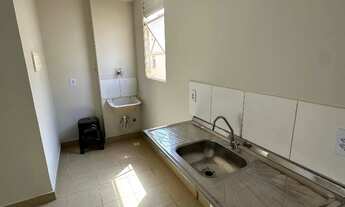 Imagem 5: Apartamento Condomínio Nova Cidade 2. Valparaiso.Go