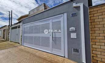 Imagem: Casa para alugar em Americana, Jardim Nossa