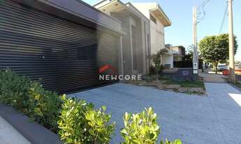 Imagem 2: Casa de condomínio em Avenida Deputado Federal Mário Eugênio - Parque Residencial Damha