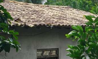 Imagem 5: Casa térrea com 62m² e terreno total 739m², Barro Branco, Imbassaí, Bahia