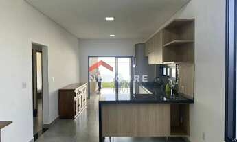 Imagem 5: Casa de condomínio em Rodovia João Amaral Gurgel - Parque Residencial Maria Elmira - Caçap