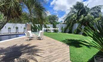 Imagem 6: Casa para Locação em Lauro de Freitas, Vilas do Atlântico, 3 dormitórios, 1 suíte, 5 banhe