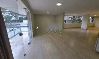 Imagem: Apartamento para Locação no Bairro Santo