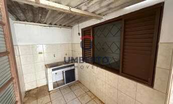 Imagem 6: Casa 1 quarto para Locação Conjunto Residencial Padre Eduardo Murante, Ourinhos