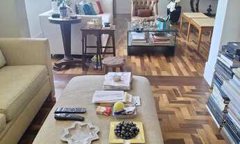 Imagem 7: Lindo apartamento 4Q no Farol da Barra , pronto para morar !