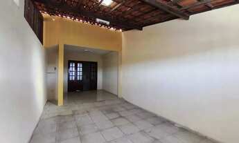 Imagem 4: Casa para aluguel na serrinha (altos) 3 quartos com garagem